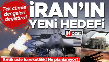 إيران تضع قاعدة «فيرفورد» البريطانية في مرماها.. منطلَق قاذفات بي-1 الأمريكية