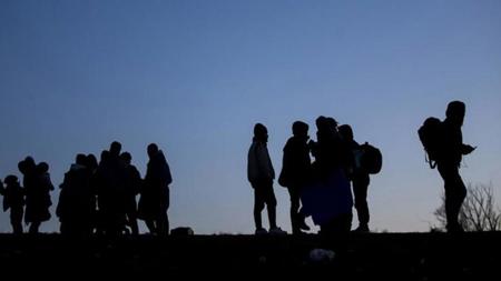 ضبط 46 مهاجرا غير نظامي في اسطنبول