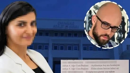 تطوّر في قضية اعتداء القاضية بتشناق قلعة: الكوكايين في عينة الشعر