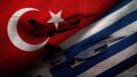 تركيا تصفع اليونان برسائل قوية اللهجة موجهه لأوروبا والناتو والأمم المتحدة
