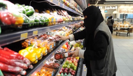 ارتفاع التضخم في السعودية خلال شهر سبتمبر 