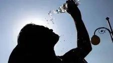 أغسطس 2026 يسجل أعلى متوسط حرارة شهرية في العالم