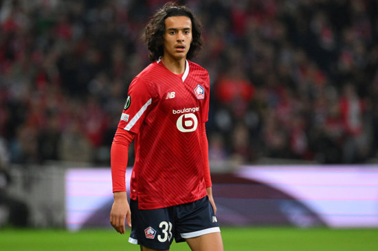 بديل رودري.. مانشستر سيتي يقترب من ضمّ المغربيّ أيوب بوعدي من ليل