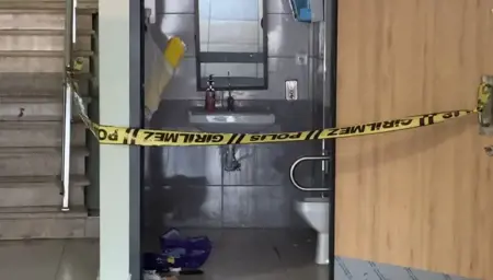 معلم يطلق النار داخل أسوار مدرسة بإسطنبول