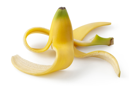 تعرّف معنا على فوائد قشر الموز العديدة والمذهلة