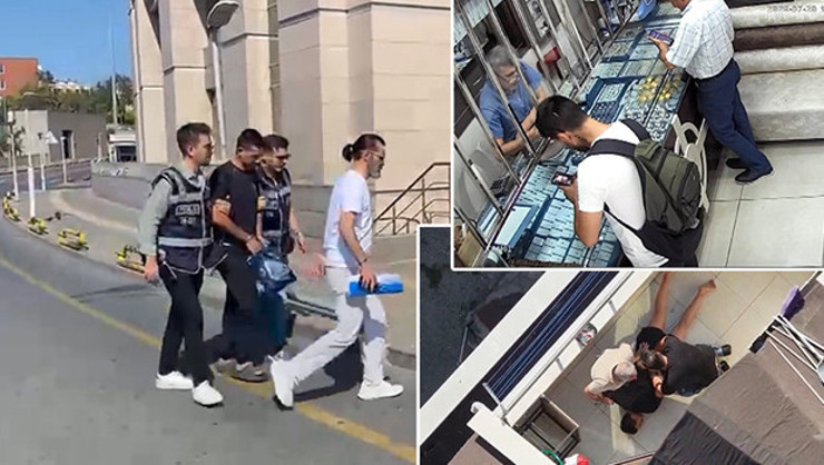 توقيف ساعٍ فرّ بذهبٍ وعملاتٍ بقيمة مليونَي ليرة بعد اختبائه 27 يوماً في فراغ سقف