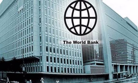 البنك الدولي يدرس دعم الأردن 