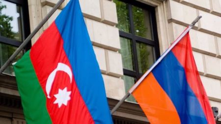 بعد وساطة روسية.. توقف الاشتباكات بين أرمينيا وأذربيجان