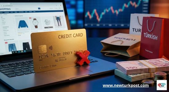 عاجل.. منع "التقسيط" ببطاقات الائتمان للمشتريات الخارجية