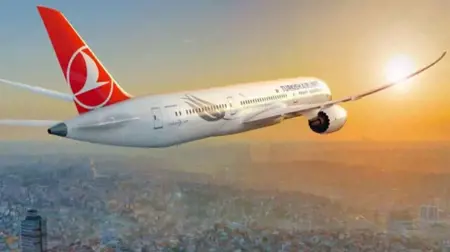 بشرى سارة .. الخطوط التركية تعتزم طرح حملة تخفيضات واسعة
