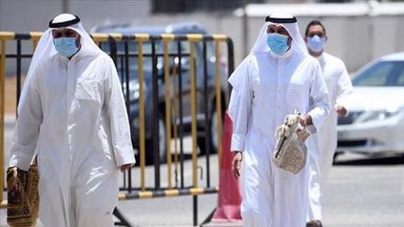 السعودية ترصد أول حالة إصابة بمتغير "أوميكرون"