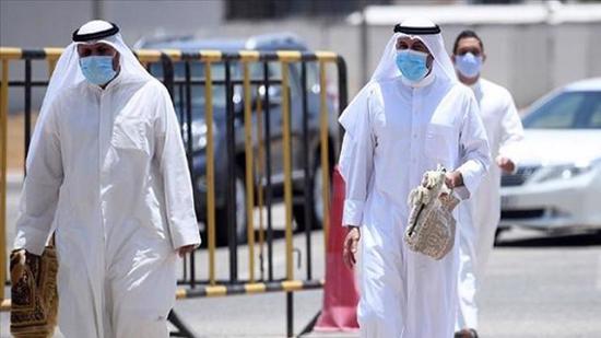 السعودية ترصد أول حالة إصابة بمتغير "أوميكرون"