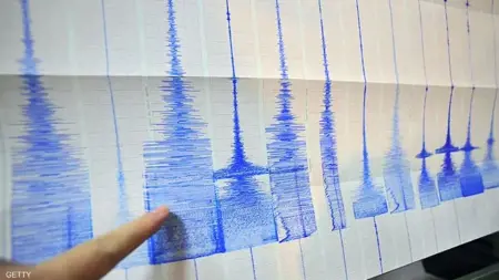دولة عربية تتعرض لزلزال وهذه قوته