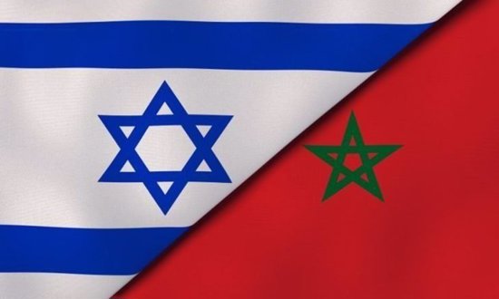 تطورات متسارعة في علاقات المغرب والاحتلال الإسرائيلي