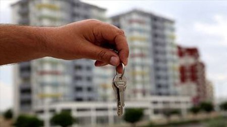 زيادة ضخمة وغير متوقعة على إيجارات المنازل في تركيا اعتبارًا من الشهر الجاري