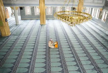 متى رمضان 2027؟ الإفتاء التركية تحدد الموعد: أول صيام 8 فبراير والعيد 9 مارس