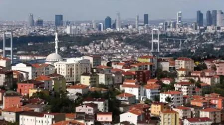 نصف منازل تركيا بلا تأمين زلازل.. أبرز الأرقام والتفاصيل