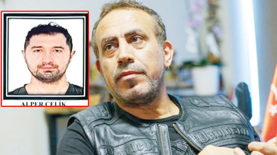 توقيف ألبير تشيليك في قضية «أهباب».. ويقول إنه راهن بتعليمات من خالوق ليفنت