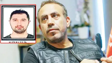 توقيف ألبير تشيليك في قضية «أهباب».. ويقول إنه راهن بتعليمات من خالوق ليفنت