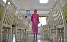 ارتفاع كبير في حالات الإصابة بفيروس كورونا في كوريا الشمالية