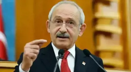 كيليتشدار أوغلو ينتقد أنصاره بعد تراجعه أمام أردوغان في الجولة الأولى