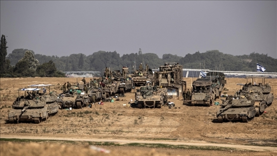 لماذا عززت إسرائيل الجيش بكتيبة هندسة في خان يونس بقطاع غزة!