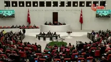 الحزمة القضائية الثانية عشرة على جدول أعمال البرلمان التركي