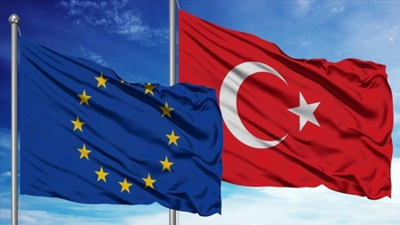 ألمانيا تدعو لتطوير اتفاقية الهجرة بين الاتحاد الأوروبي وتركيا