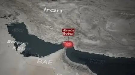 إيران: مضيق هرمز لن يُفتح حتى تصحّح أمريكا سلوكها.. وتشترط رفع العقوبات ودفع تعويضات