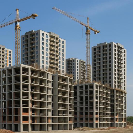 إملاك كونوت تبدأ تنفيذ مشروع سكني ضخم مع انطلاق أعمال الحفر الأولى إملاك كونوت تبدأ تنفيذ مشروع سكني ضخم مع انطلاق أعمال الحفر الأولى