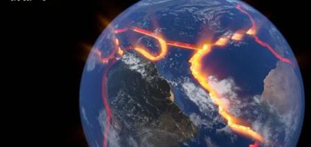 سيمزق القشرة الأرضية.. العلماء يحددون قوة الزلزال المدمر لكوكب الأرض