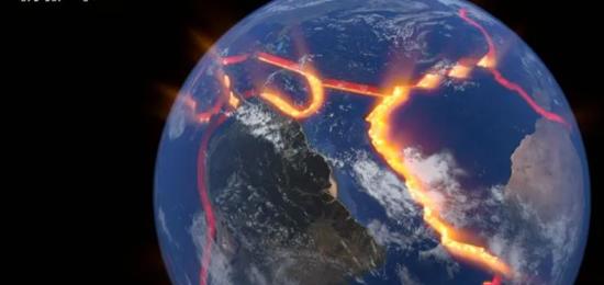 سيمزق القشرة الأرضية.. العلماء يحددون قوة الزلزال المدمر لكوكب الأرض