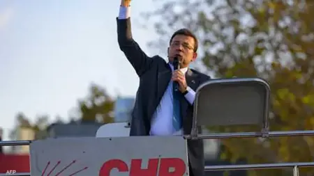 إسطنبول.. 4 سيناريوهات تنتظر إمام أوغلو