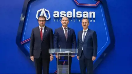الرئيس البولندي نافروتسكي يزور أسيلسان في أنقرة ويؤكد استعداد بلاده لتحالف دفاعي أقوى مع تركيا