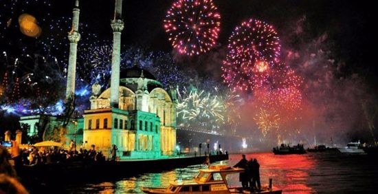 تركيا: المواصلات العامة مجانية في هذه الولايات يوم غدٍ الجمعة