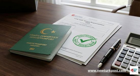 مقترح ناري.. منح "الجواز الأخضر" للمنتظمين في دفع الضرائب