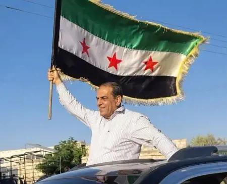 من فيينا إلى درعا.. الأمن السوريّ يوقف المقدّم السابق مصعب أبو ركبة المُدان بانتهاكات