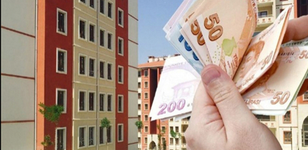 هيئة الإحصاء التركية تحدد نسبة الزيادة على أسعار الإيجارات 