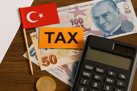 الحكومة التركية تعتزم منع تحويل الأرباح إلى الملاذات الضريبية ضمن إصلاح ضريبي شامل