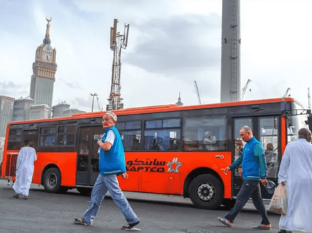 السعودية تزف بشرى سارة للمعتمرين في رمضان 