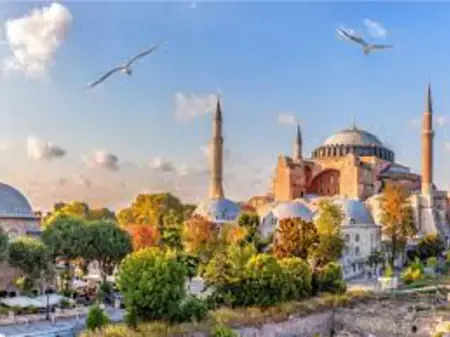 تعرف على حالة الطقس اليوم في إسطنبول