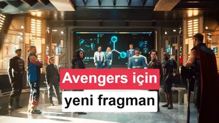مارفل تكشف إعلاناً جديداً لفيلم «Avengers: Doomsday».. ومزيد من التفاصيل عن دكتور دووم