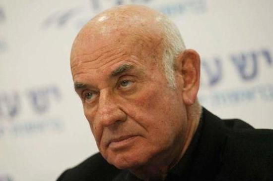 رئيس الشاباك الإسرائيلي ينوي الإستقالة