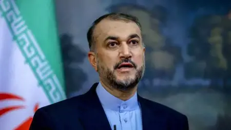 وزير الخارجية الإيراني يعلن عن لقاء قريب بنظيره السعودي