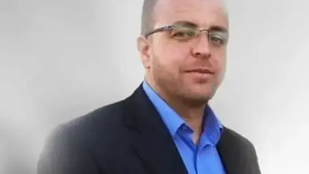 محمد القيق يحذّر من “حفلة إعلامية لخداع الفلسطينيين”