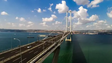 عاجل:هل ستكون الطرق والجسور في تركيا مجانية خلال عيد الفطر؟