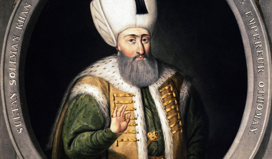 في الذكرى الـ 455 لوفاته.. من هو السلطان سليمان القانوني؟