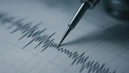 عاجل: زلزال بقوة 5.0 درجة يضرب ملاطية ويُشعَر به في 5 ولايات
