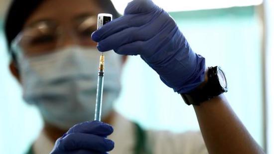 الإعلان عن تطعيم أكثر من 66 في المائة من سكان اليابان