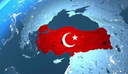 تركيا تصعد 7 مراتب وتصبح من الدول الـ 5 الأكبر اقتصاديا 